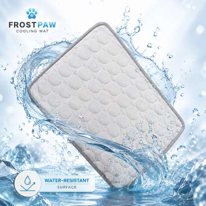 FrostPaw - Pet Cooling Mat