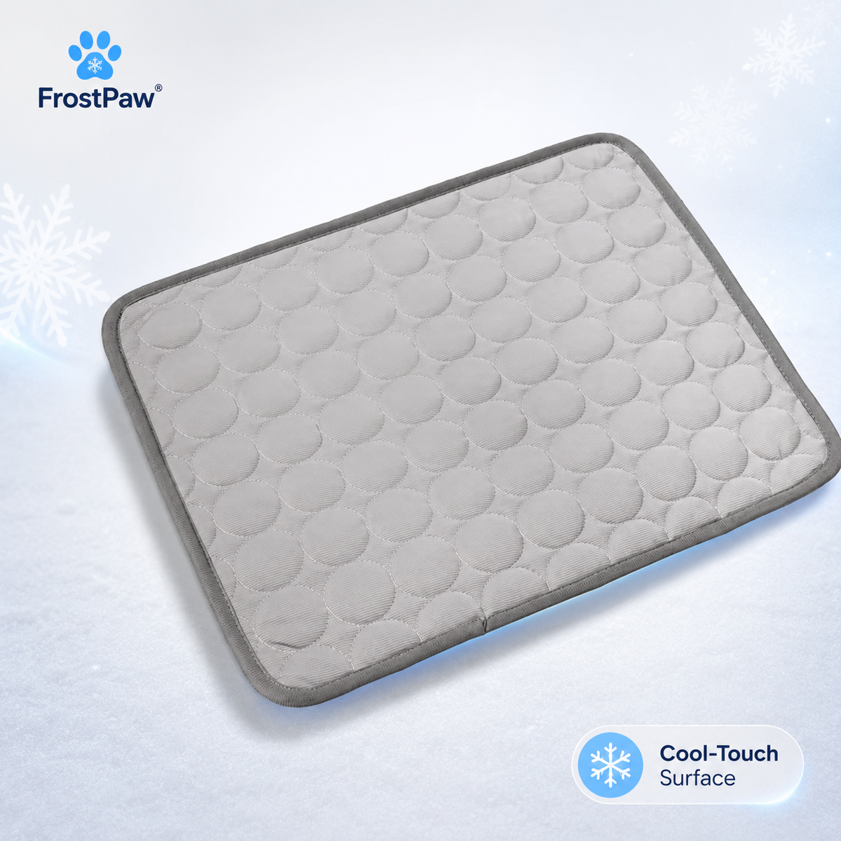 FrostPaw - Pet Cooling Mat