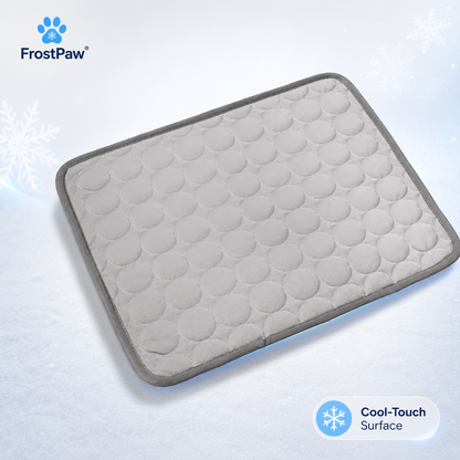 FrostPaw - Pet Cooling Mat