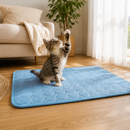 FrostPaw - Pet Cooling Mat